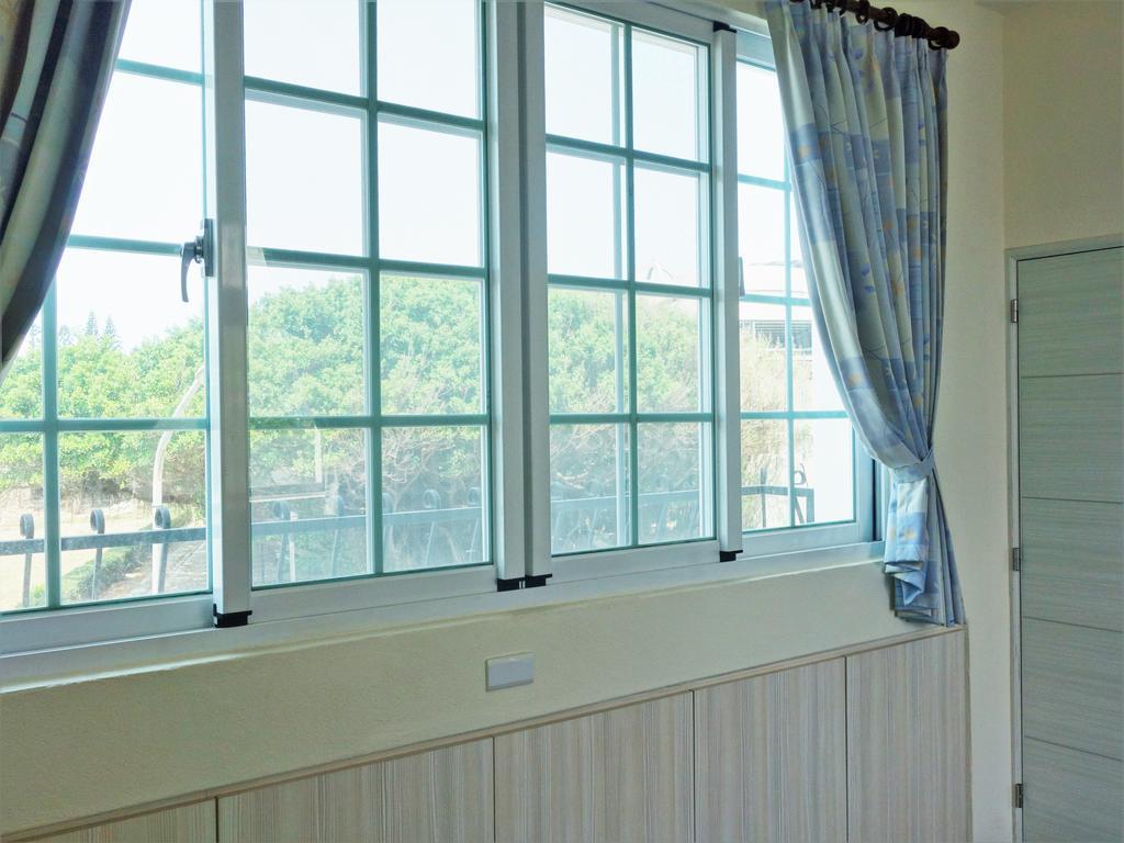 Wind Island Apartment Magong Exterior photo